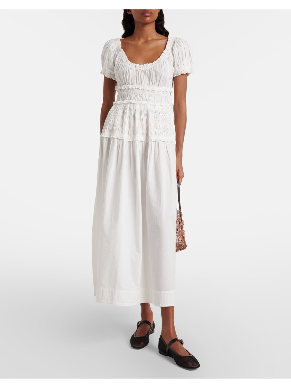 Doen Leanne Dress